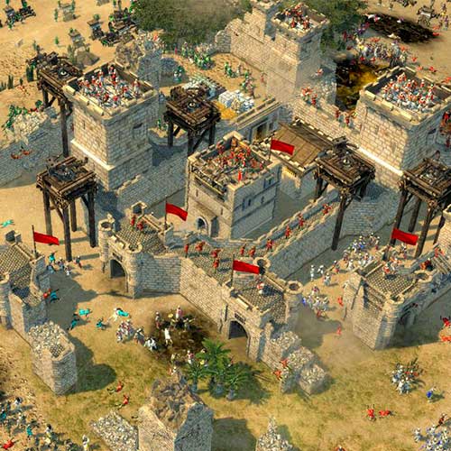Stronghold Crusader 2 Special Edition Cd Key Steam Global